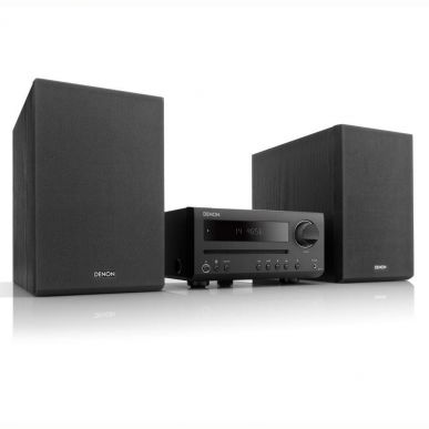 Denon DT-1 Black